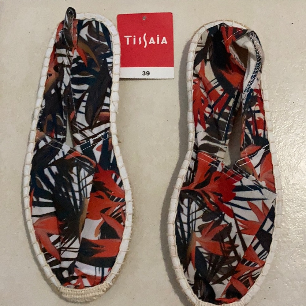 Espadrilles from SPAIN